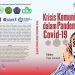 IKO UMSU Rilis Buku Krisis Komunikasi Pandemi Covid-19