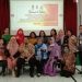 Dosen Ilmu Komunikasi UMSU Laksanakan Pelatihan retorika dan Publik Speaking bersama PPPPTK Medan