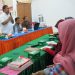 Prodi Ilmu Komunikasi ikut kegiatan Workshop Penulisan PKM FISIP UMSU
