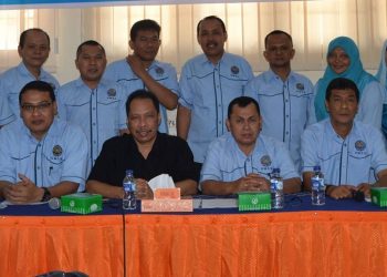 Partisipasi Penelitian Dosen Ilmu Komunikasi FISIP UMSU Meningkat