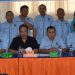 Partisipasi Penelitian Dosen Ilmu Komunikasi FISIP UMSU Meningkat