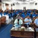 Sebanyak 183 Mahasiswa Ilmu Komunikasi FISIP UMSU Seminarkan Hasil PKL