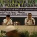 Konsolidasi dan Koordinasi Pencapaian Visi Misi FISIP UMSU 2018-2023 FISIP Bersyukur Dua Prodi Raih Akreditasi “A”