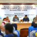 FISIP–KNPI Gelar Dialog Interaktif Menghempang Radikalisme WR III UMSU: Jangan Menyendiri, Perkuat Komunikasi