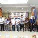 FISIP UMSU Teken MoU dengan 5 Media Online dan Gelar Seminar Ilmiah