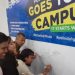 FISIP UMSU dan Pelindo 1 Deklarasikan Pengurangan Sampah Plastik