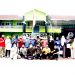 Laksanakan PKM di SMK Harapan Stabat, Dosen Ilmu Komunikasi FISIP UMSU Dorong Peningkatan Wawasan Pemanfaatan Media Belajar Online bagi Guru