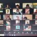 146 Mahasiswa IKO FISIP UMSU Seminarkan Hasil PKL karya foto dan video dengan 48 Tema/topik