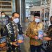 Menko PMK Muhadjir Effendy Apresiasi Buku Foto Jurnalistik Karya Dosen FISIP UMSU M Said Harahap