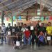 Gandeng Pengelola Ecowisata Tangkahan, 3 Dosen Ilmu Komunikasi FISIP UMSU Laksanakan Abdimas