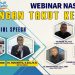FISIP UMSU Gelar Webinar Nasional, Pemilih Diminta Tidak Takut ke TPS