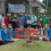 Mahasiswa FISIP UMSU Laksanakan PHP2D di Desa Prupuk Kabupaten Batubara