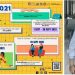 Mahasiswi Ilmu Komunikasi FISIP UMSU Juara di Ajang CONNECT UPSI Malaysia