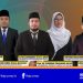 Pimpinan Prodi Se-FISIP UMSU Terima SK Pengangkatan Masa Jabatan 2021-2025