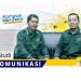 Target Prodi Ilmu Komunikasi adalah akreditasi Unggul BAN PT