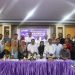 Susun kurikulum OBE, FISIP UMSU gelar FGD dengan media