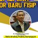 Lutfi Basit Sampaikan Hasil Disertasinya Dalam Orasi Ilmiah Doktor Baru FISIP UMSU 2022