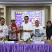 Dihadiri Jurnalis Medan, FISIP UMSU Luncurkan dan Bedah Buku “Relasi Media dan Kampus”