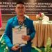 Mahasiswa FISIP UMSU Juara 1 Pilmapres LLDikti Wilayah 1 Sumut