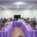 FISIP UMSU Gelar Rapat Persiapan Perkuliahan TA 2022/2023