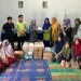 Rangkaian Milad ke-51, FISIP UMSU Anjangsana ke Panti Asuhan Melati