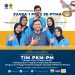 Mahasiswa Ilmu Komunikasi berhasil Meraih Juara pada Lomba PKP2 SE-PTMA 2023