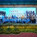 PKKMB FISIP UMSU 2025 resmi digelar 🎉