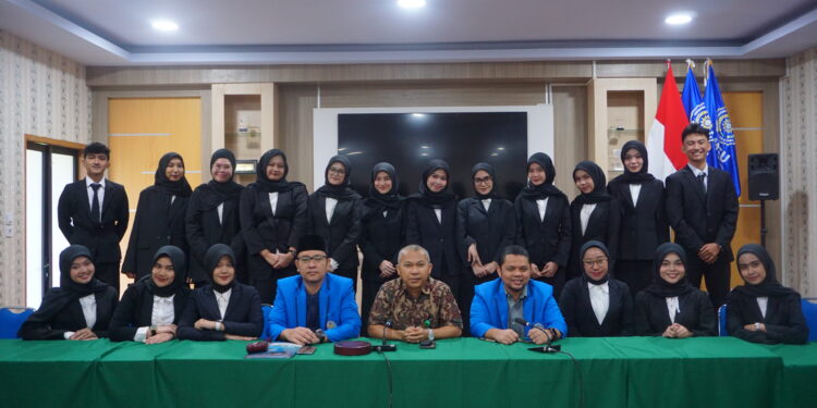 18 Mahasiswa Ilmu Komunikasi Jalani Sidang Tugas Akhir, Tegaskan Mutu Akademik FISIP UMSU