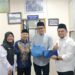 FISIP UMSU Berbagai Paket Lebaran untuk Dosen dan Tendik