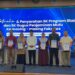 Resmi Terima SK Rektor, GPM FISIP UMSU Siap Perkuat Sistem Penjaminan Mutu Akademik