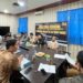 BINCANG SELASA FISIP UMSU Bahas Evaluasi Akademik dan Matangkan Pembukaan Prodi Hubungan Internasional