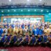 FISIP UMSU Yudisium 299 Sarjana, 95 Lulusan Raih Prestasi Nasional dan Internasional