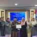 Dosen Perempuan FISIP UMSU Tingkatkan Kompetensi Melalui Workshop Gemini AI